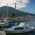 Fethiye limanı ve körfezi, restoranlar için QR menü hizmet bölgesi