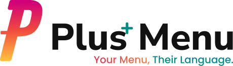 plus menu brand